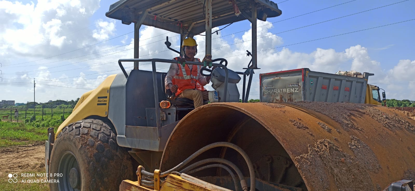BKS Construction Site 5